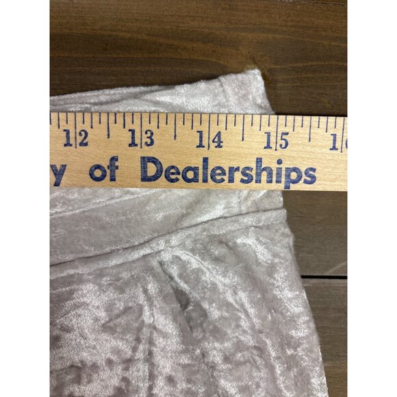 Lululemon Ready to Crush Jogger Chrome size 8 - Picture 5 of 7